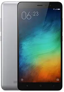 Замена дисплея на телефоне Xiaomi Redmi Note 3 в Воронеже